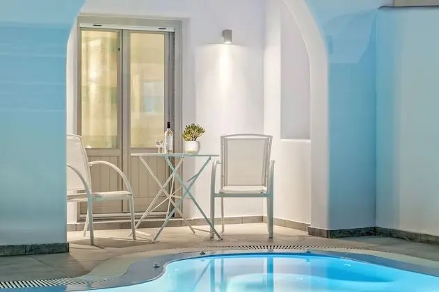 Villa, Kişiye Özel Havuzlu