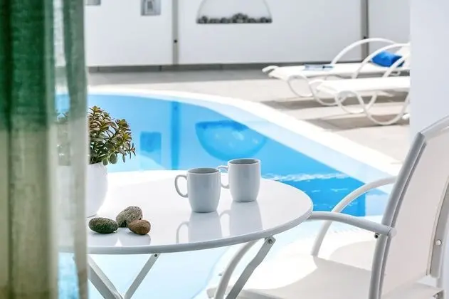 Villa, Kişiye Özel Havuzlu