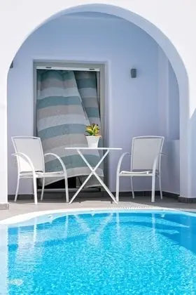 Villa, Kişiye Özel Havuzlu