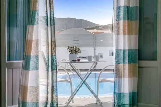 Villa, Kişiye Özel Havuzlu