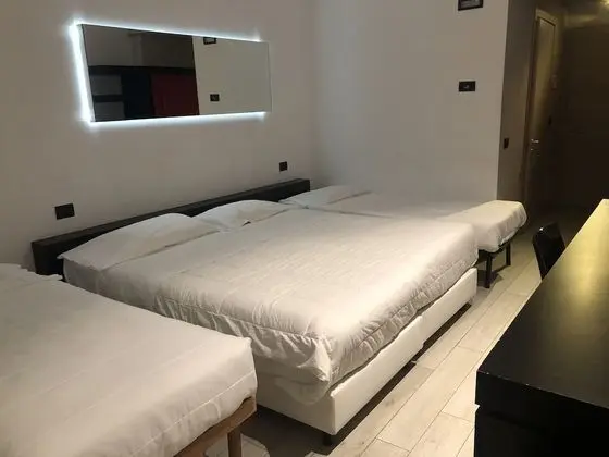 Comfort Üç Kişilik Oda