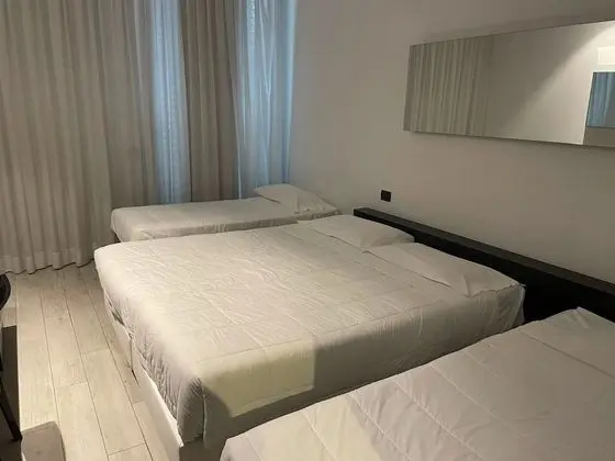 Comfort Üç Kişilik Oda