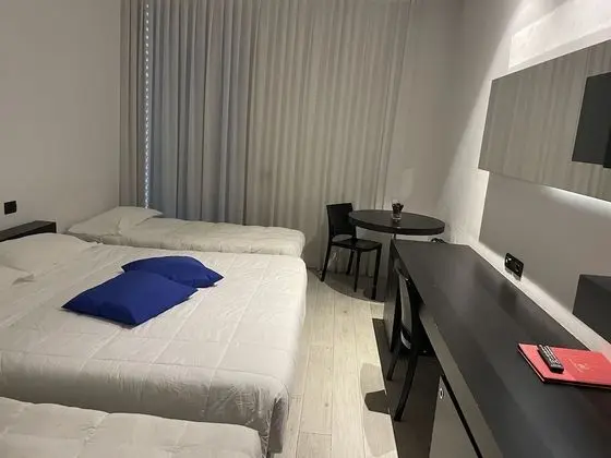 Comfort Üç Kişilik Oda