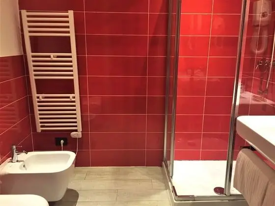 Comfort Üç Kişilik Oda