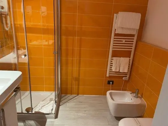 Comfort Üç Kişilik Oda
