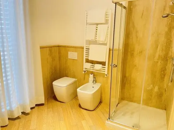 Design Süit, 2 Yatak Odası