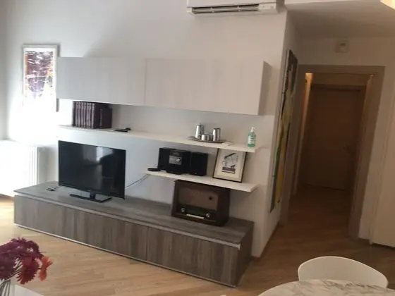 Design Süit, 2 Yatak Odası