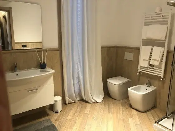 Design Süit, 2 Yatak Odası
