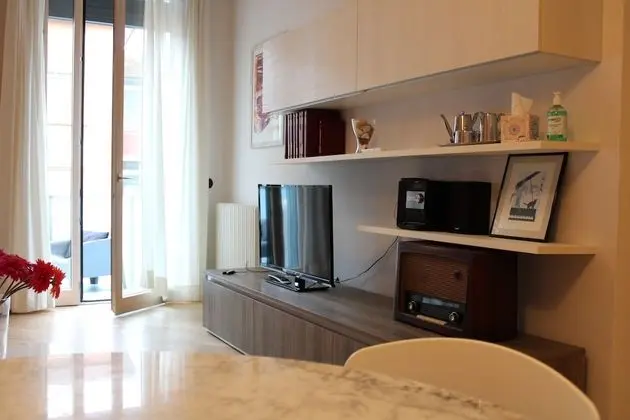 Design Süit, 2 Yatak Odası