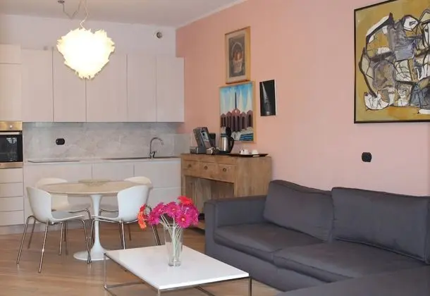 Design Süit, 2 Yatak Odası