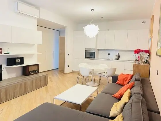 Design Süit, 2 Yatak Odası