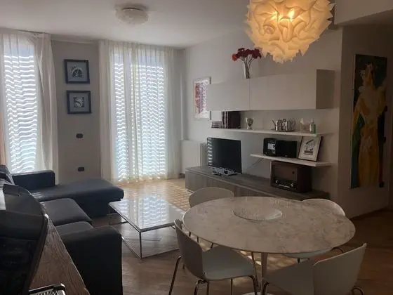 Design Süit, 2 Yatak Odası