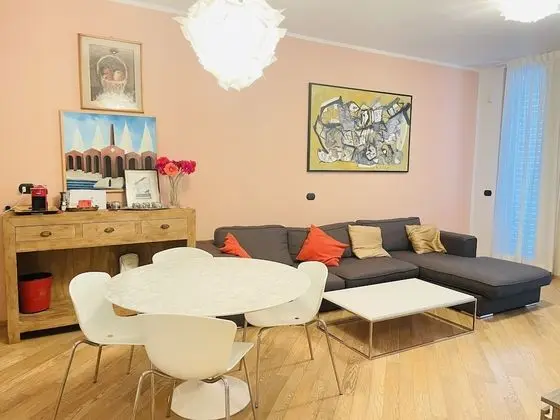 Design Süit, 2 Yatak Odası