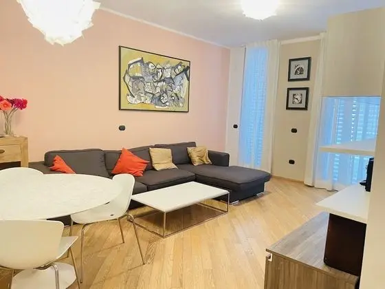 Design Süit, 2 Yatak Odası