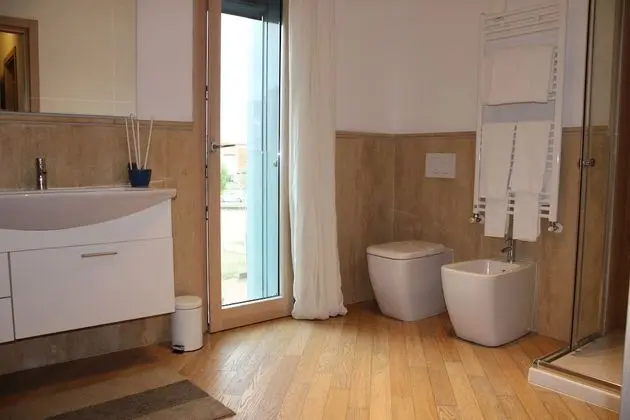 Design Süit, 2 Yatak Odası