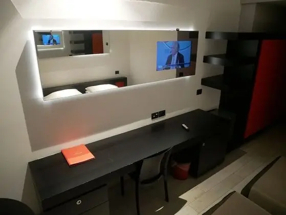 Standard Üç Kişilik Oda
