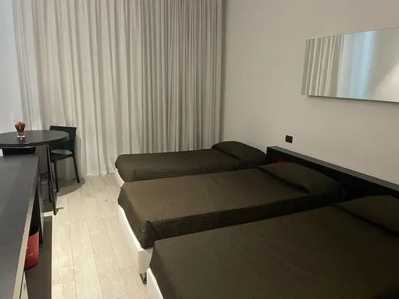 Standard Üç Kişilik Oda