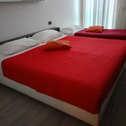 Standard Üç Kişilik Oda