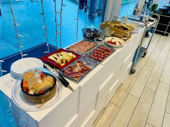Standard Üç Kişilik Oda