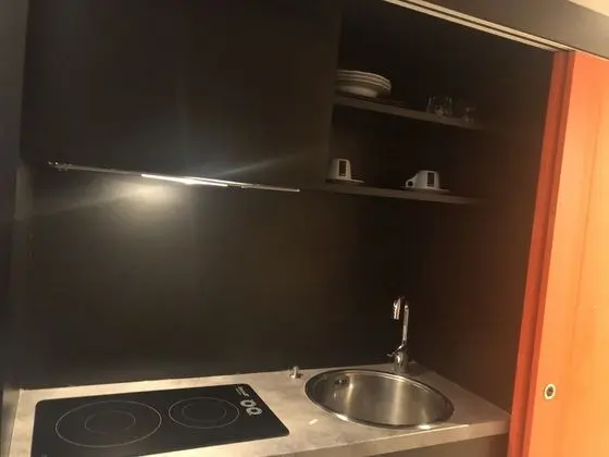 Standard Üç Kişilik Oda