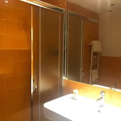 Standard Üç Kişilik Oda