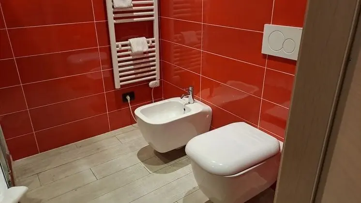 Standard Üç Kişilik Oda