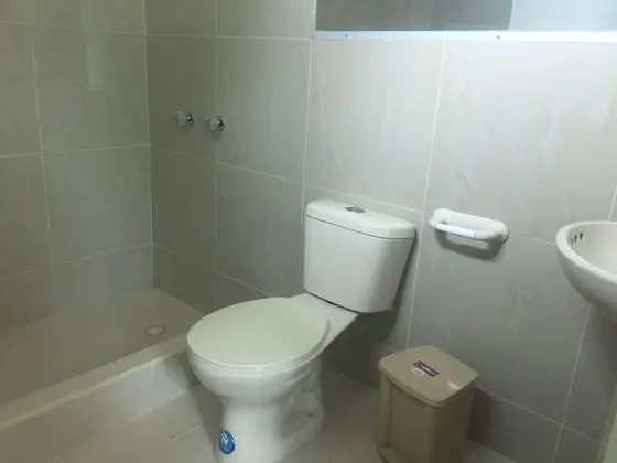 İki Ayrı Yataklı Oda
