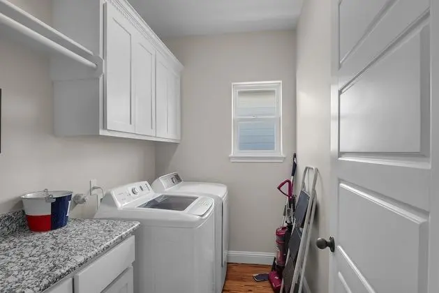 Ev, Birden Çok Yatak, Veranda, Havuz Manzaralı (The Blue Shell)