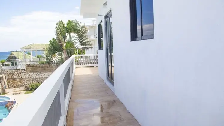 Luxury Villa