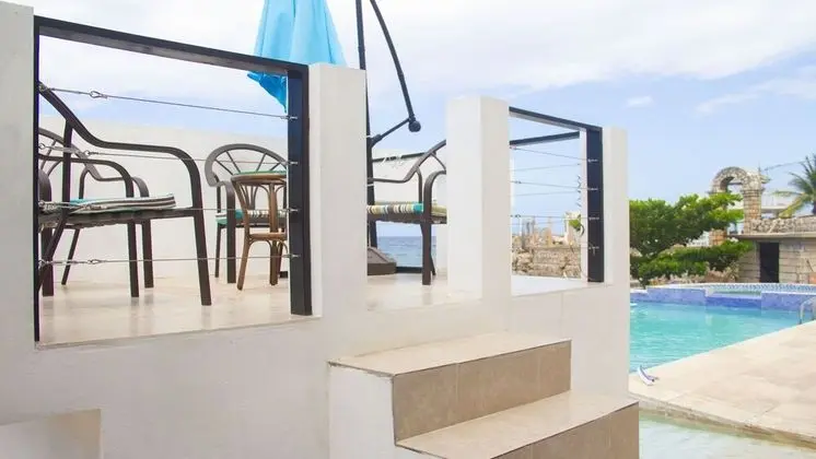 Luxury Villa