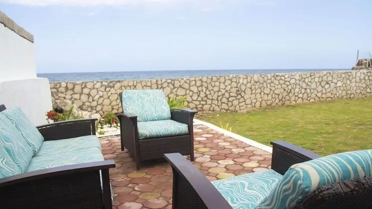 Luxury Villa