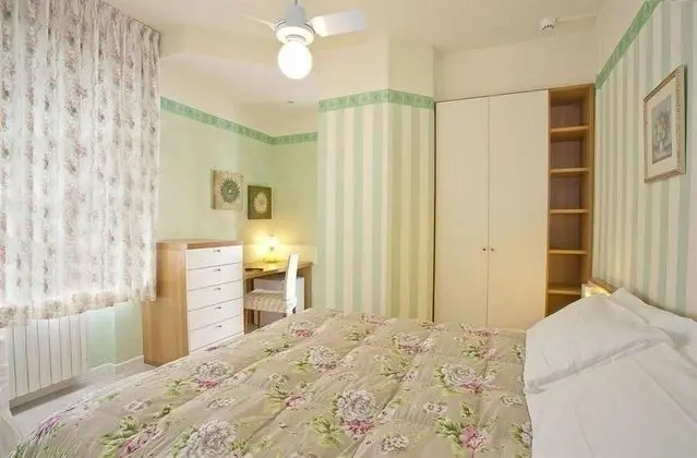 İki Ayrı Yataklı Oda