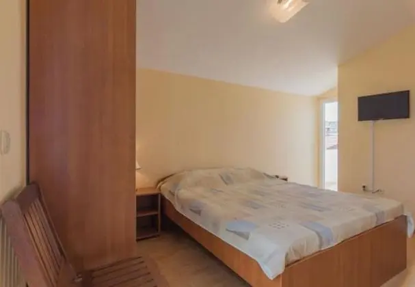 Stüdyo (Blue Skies - 30 m from the sea - SA3()