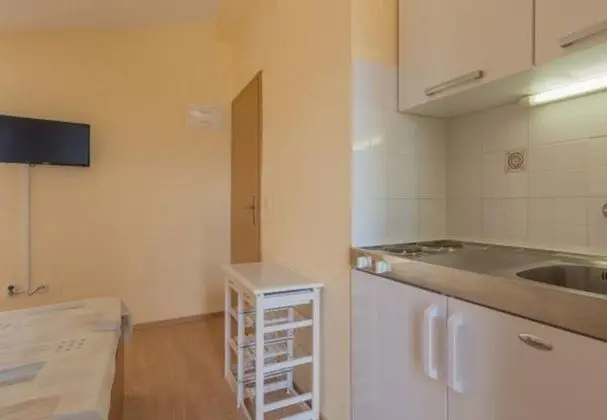 Stüdyo (Blue Skies - 30 m from the sea - SA3()