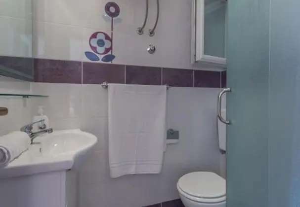 Stüdyo (Blue Skies - 30 m from the sea - SA3()