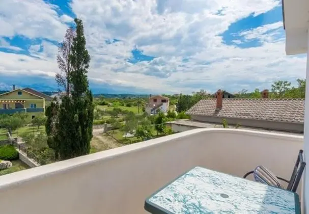 Stüdyo (Blue Skies - 30 m from the sea - SA3()