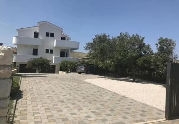 Stüdyo (Blue Skies - 30 m from the sea - SA3()