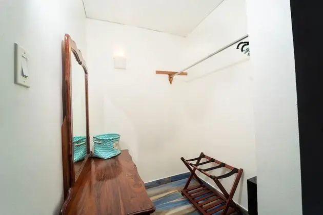 Deluxe Oda, Birden Çok Yatak, Bahçe Manzaralı
