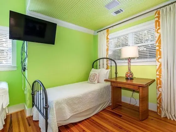 Ev, Birden Çok Yatak, Mutfak, Bahçe Manzaralı