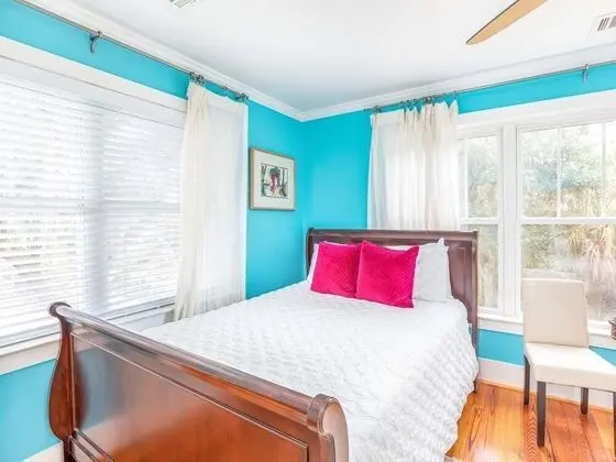 Ev, Birden Çok Yatak, Mutfak, Bahçe Manzaralı