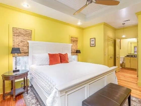 Ev, Birden Çok Yatak, Mutfak, Bahçe Manzaralı