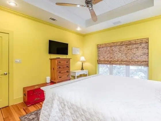 Ev, Birden Çok Yatak, Mutfak, Bahçe Manzaralı