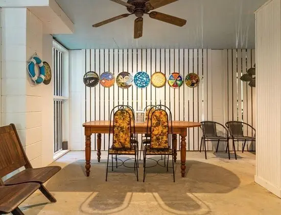 Ev, Birden Çok Yatak, Mutfak, Bahçe Manzaralı