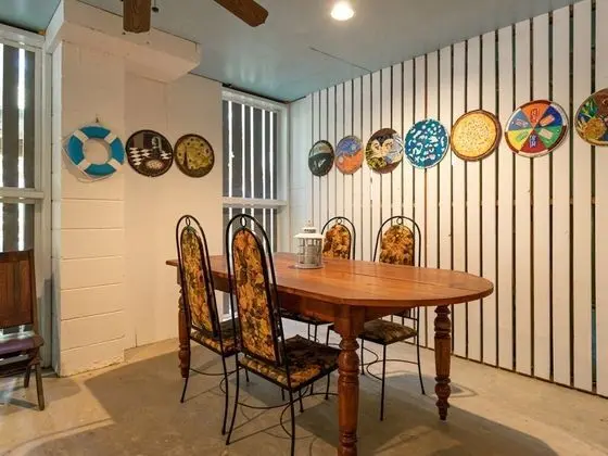 Ev, Birden Çok Yatak, Mutfak, Bahçe Manzaralı