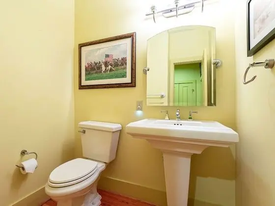 Ev, Birden Çok Yatak, Mutfak, Bahçe Manzaralı