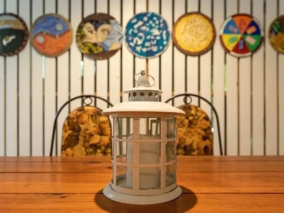 Ev, Birden Çok Yatak, Mutfak, Bahçe Manzaralı