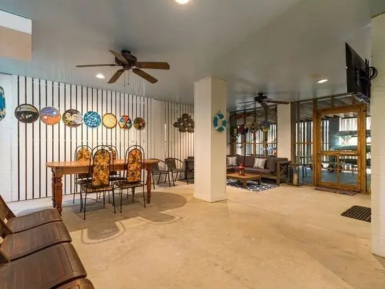 Ev, Birden Çok Yatak, Mutfak, Bahçe Manzaralı