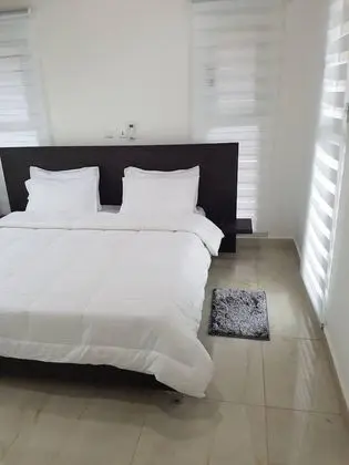 Comfort Villa, 3 Yatak Odası