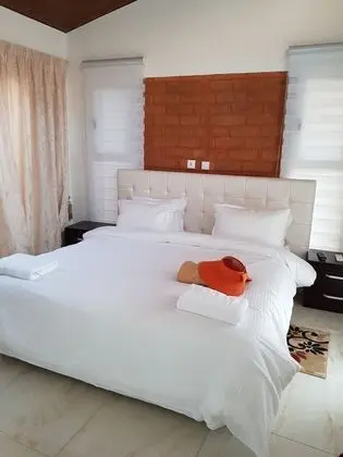 Comfort Villa, 3 Yatak Odası