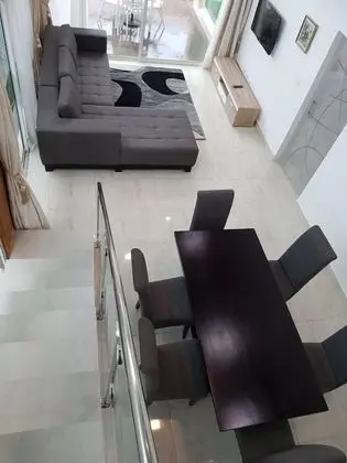 Comfort Villa, 3 Yatak Odası